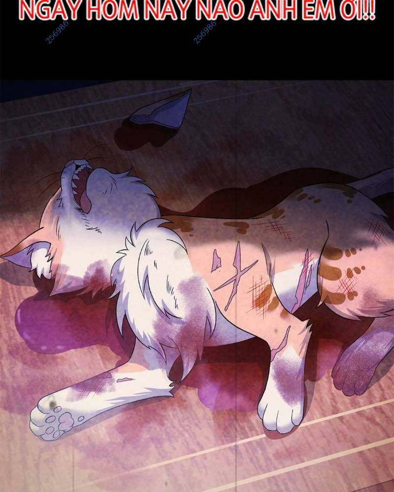 Ma Thú Siêu Thần - Chapter 97 - Page 6