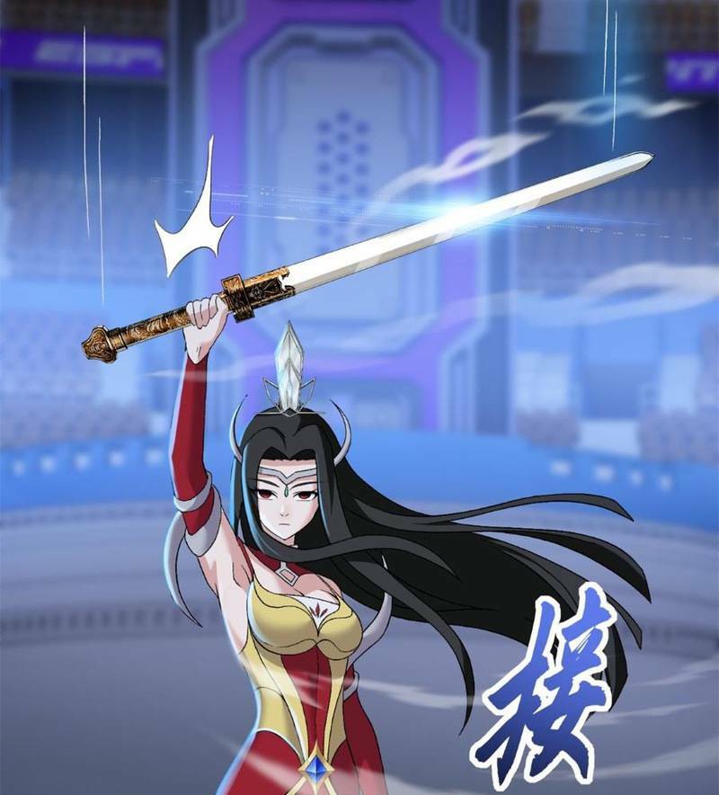 Ma Thú Siêu Thần - Chapter 97 - Page 69