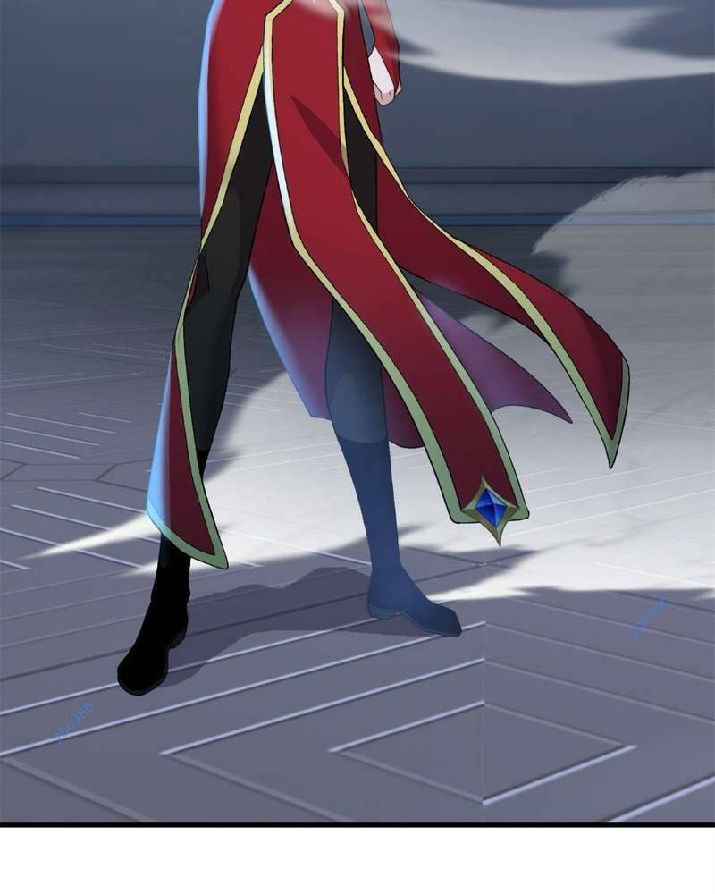 Ma Thú Siêu Thần - Chapter 97 - Page 70