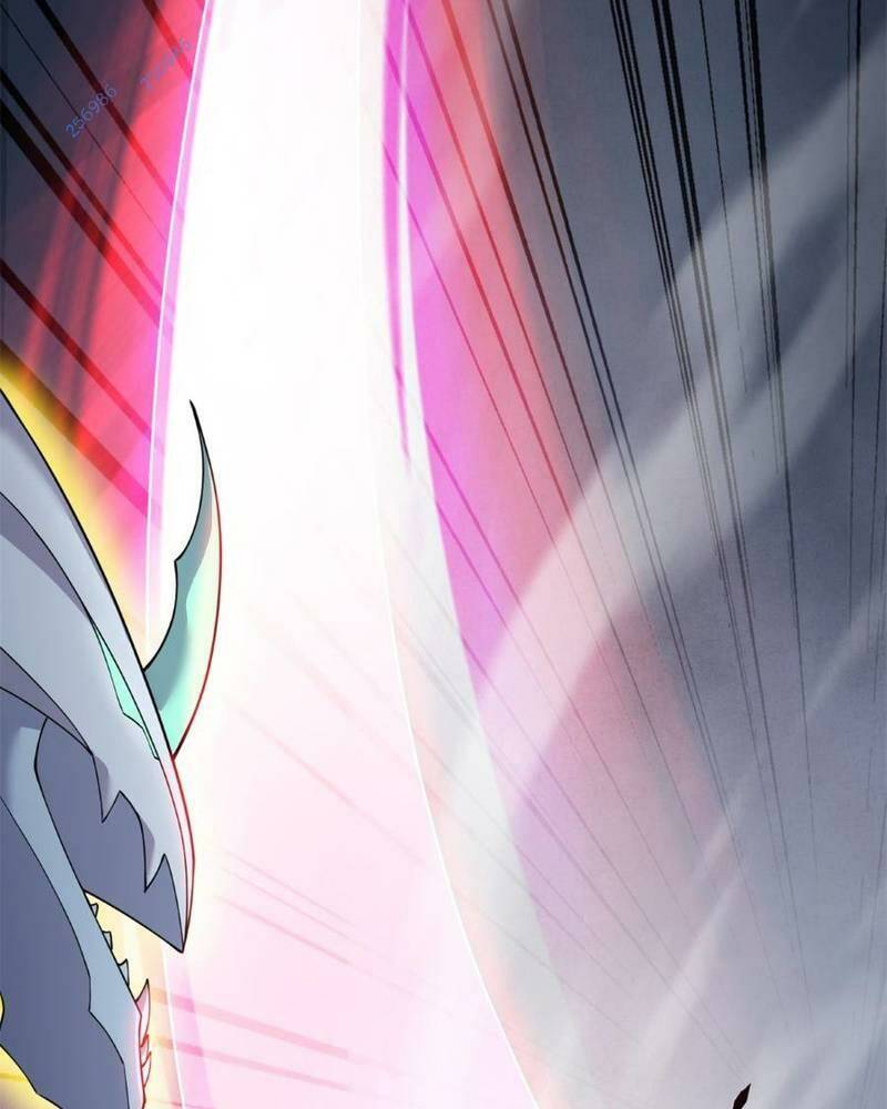 Ma Thú Siêu Thần - Chapter 97 - Page 72