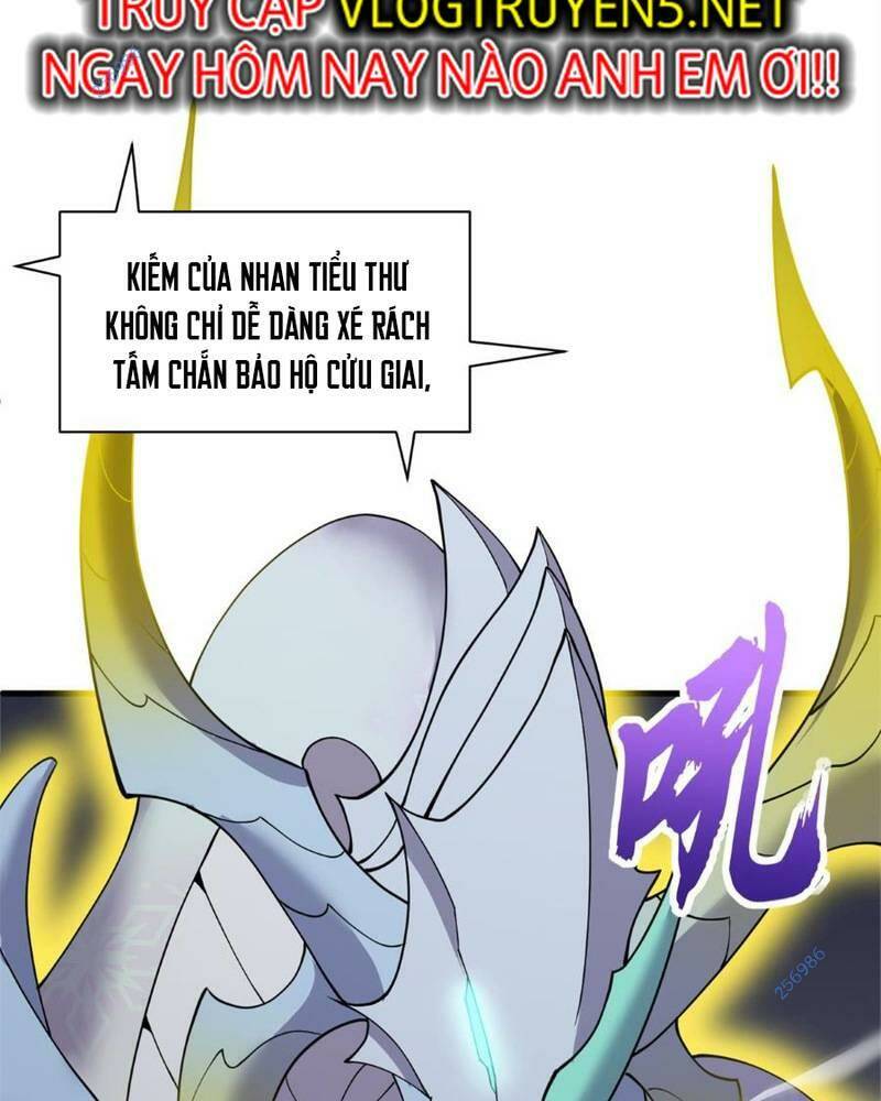 Ma Thú Siêu Thần - Chapter 97 - Page 74