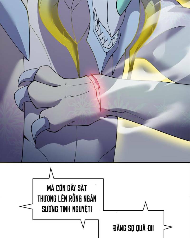 Ma Thú Siêu Thần - Chapter 97 - Page 75