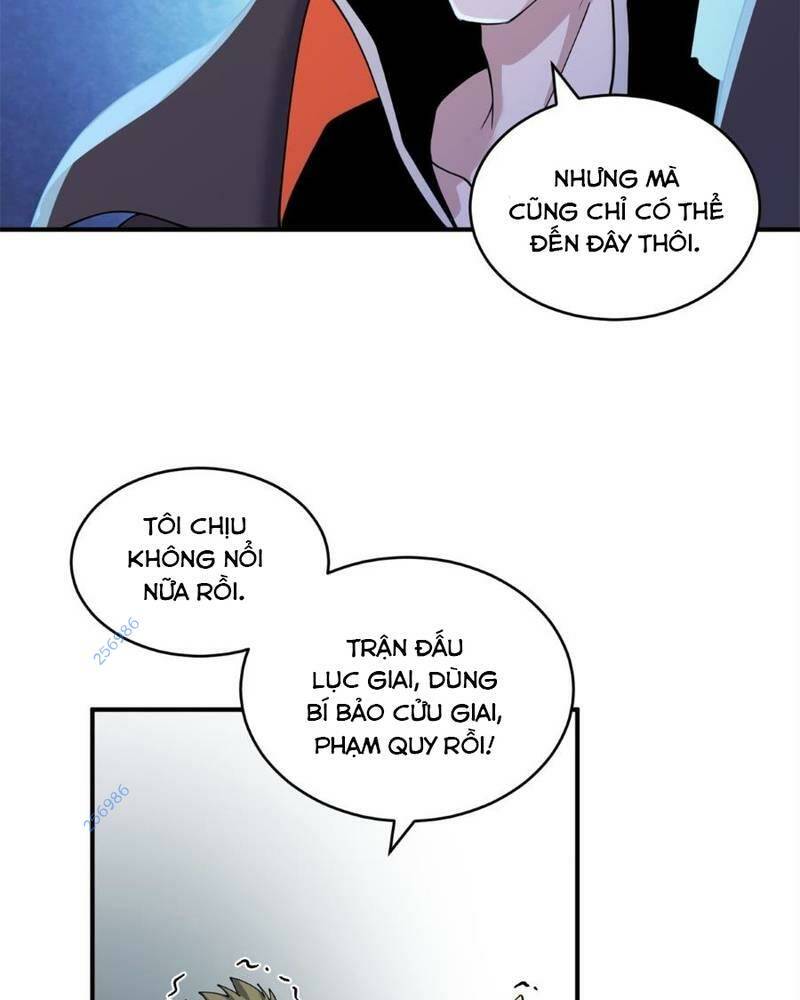Ma Thú Siêu Thần - Chapter 97 - Page 78