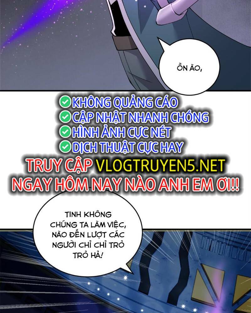 Ma Thú Siêu Thần - Chapter 97 - Page 81