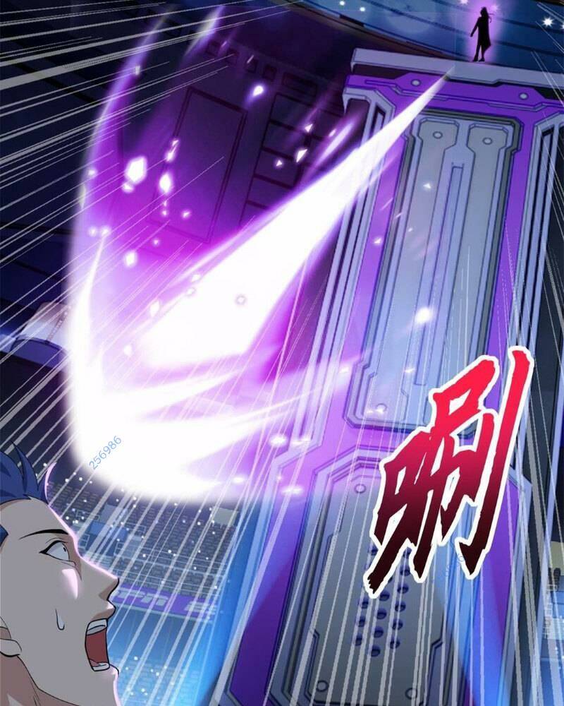 Ma Thú Siêu Thần - Chapter 97 - Page 82