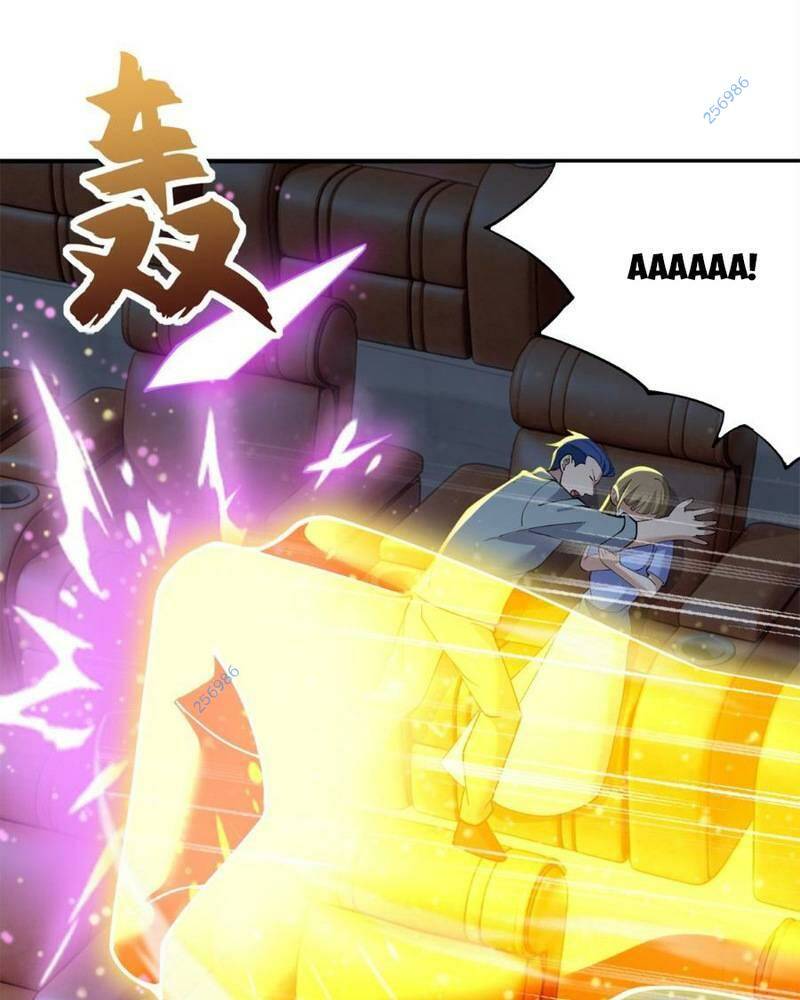 Ma Thú Siêu Thần - Chapter 97 - Page 84