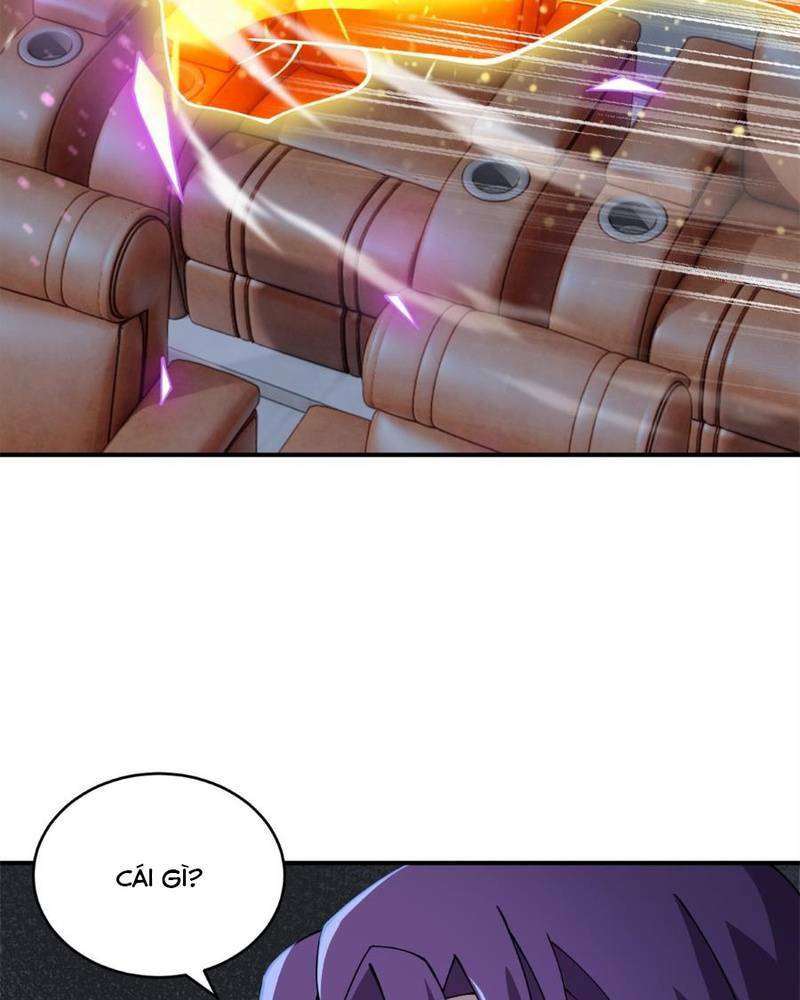 Ma Thú Siêu Thần - Chapter 97 - Page 85