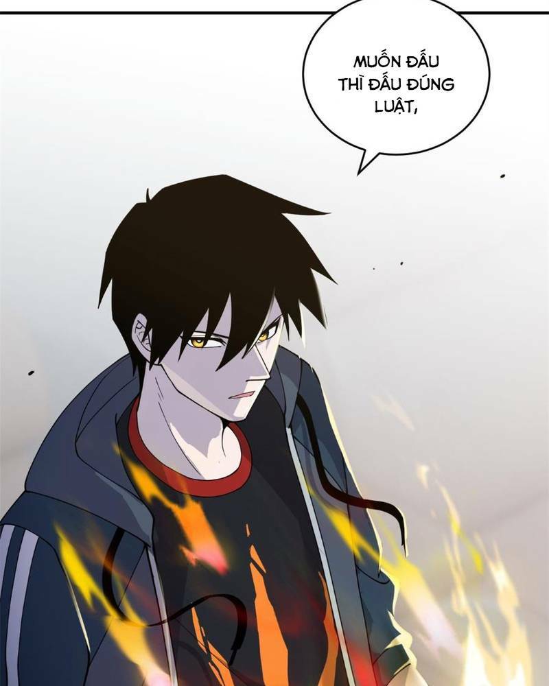 Ma Thú Siêu Thần - Chapter 97 - Page 87