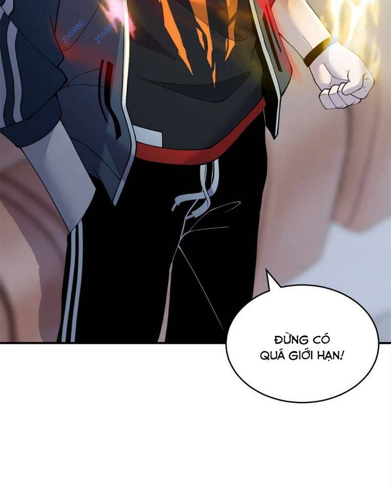 Ma Thú Siêu Thần - Chapter 97 - Page 88