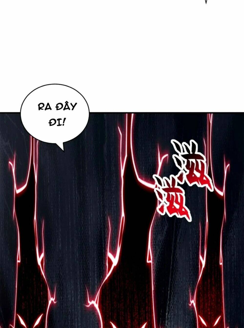 Ma Thú Siêu Thần - Chapter 98 - Page 10