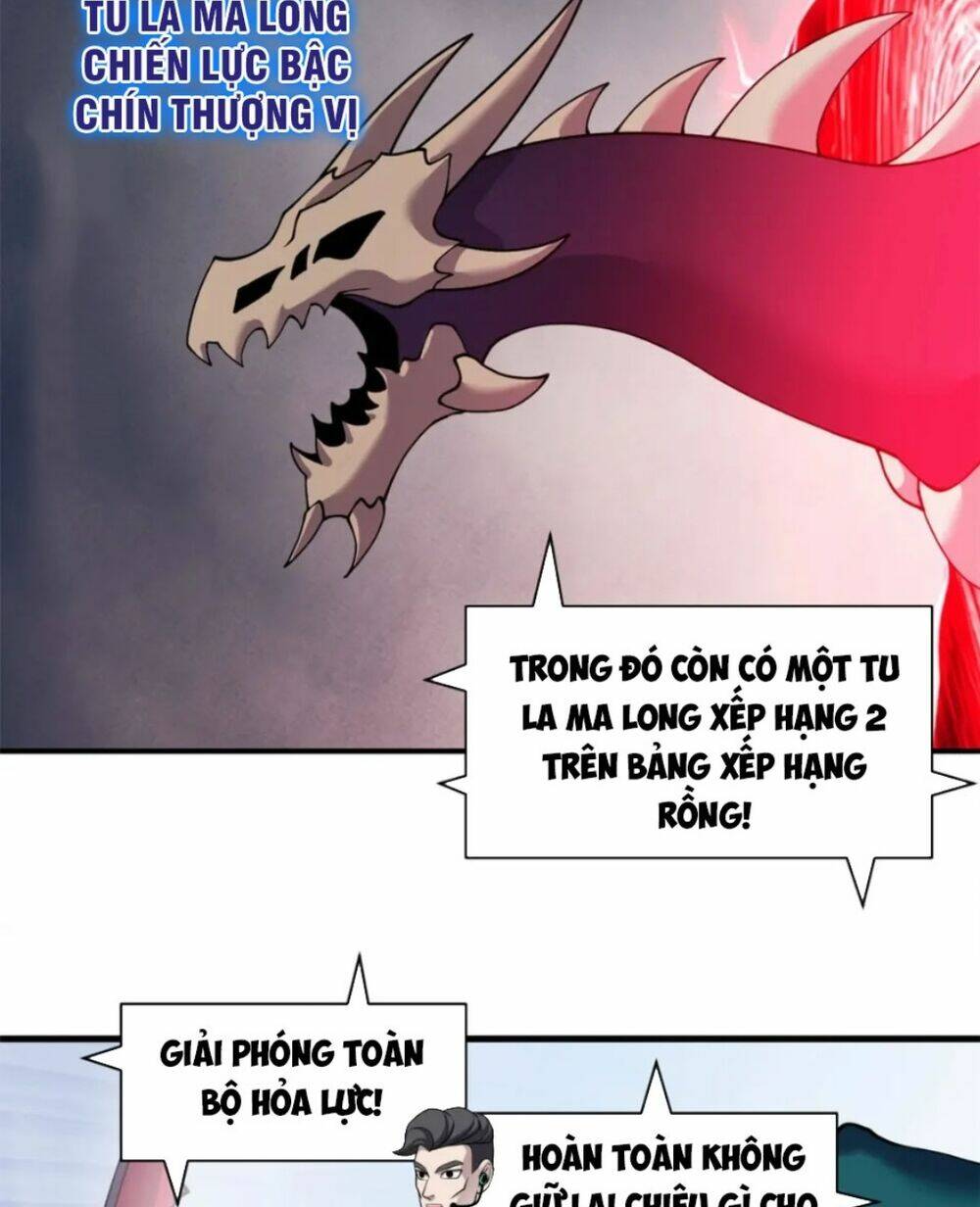 Ma Thú Siêu Thần - Chapter 98 - Page 13