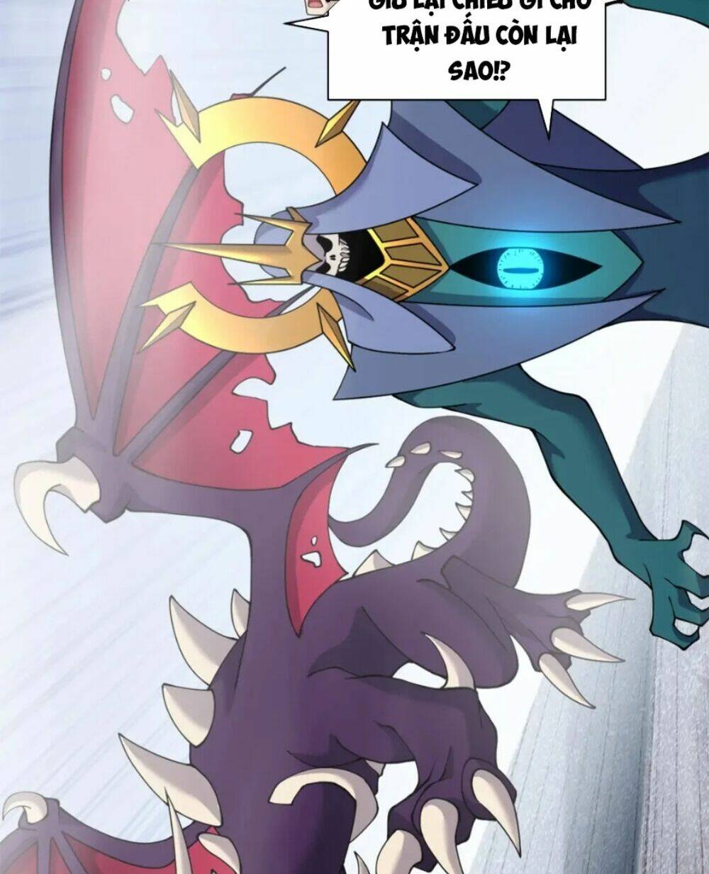 Ma Thú Siêu Thần - Chapter 98 - Page 14