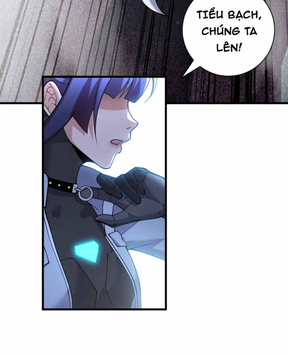 Ma Thú Siêu Thần - Chapter 98 - Page 16