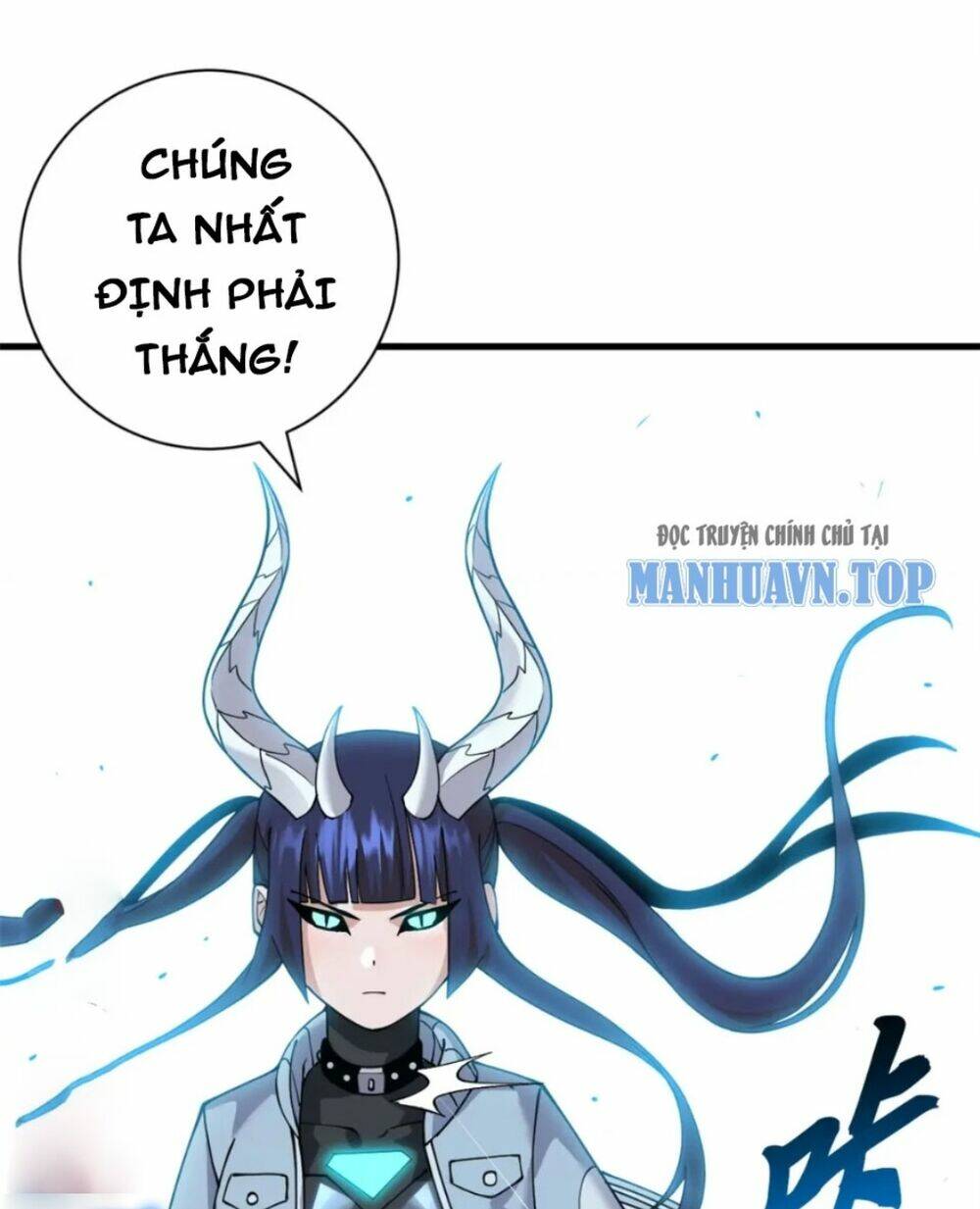 Ma Thú Siêu Thần - Chapter 98 - Page 17
