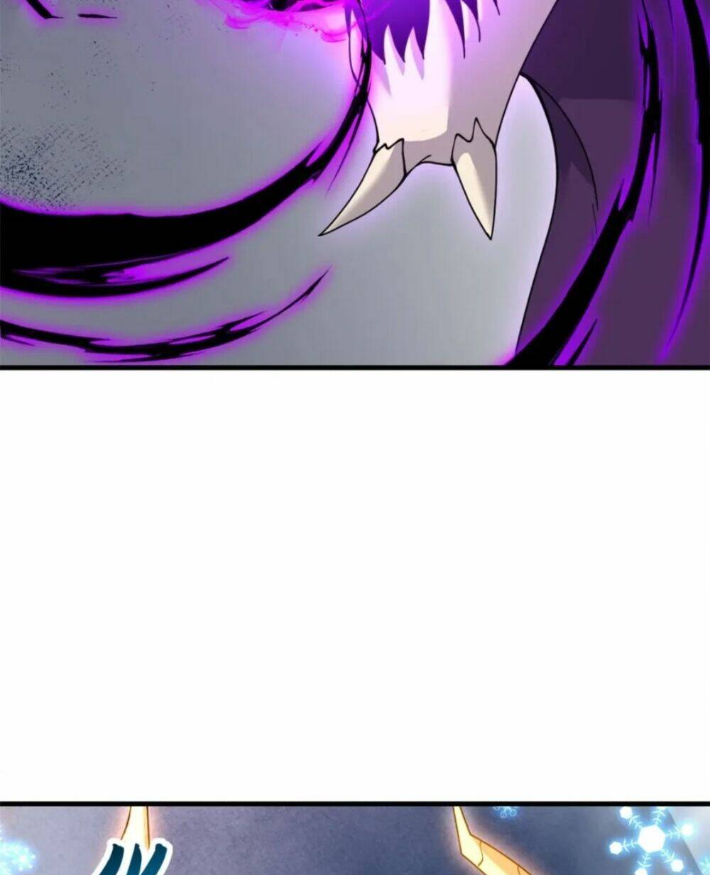 Ma Thú Siêu Thần - Chapter 98 - Page 19