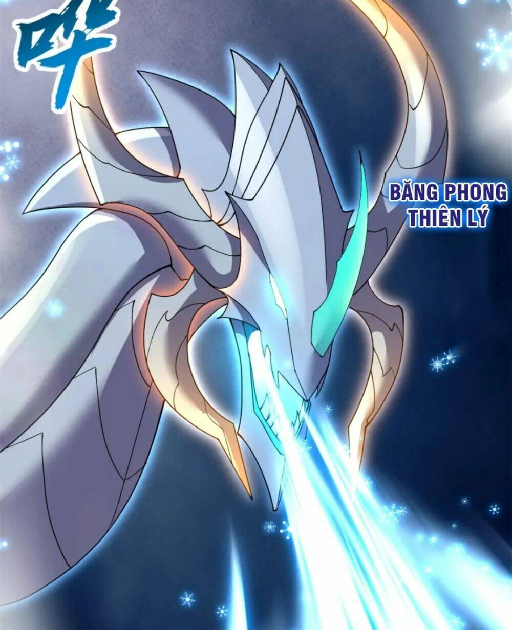 Ma Thú Siêu Thần - Chapter 98 - Page 20