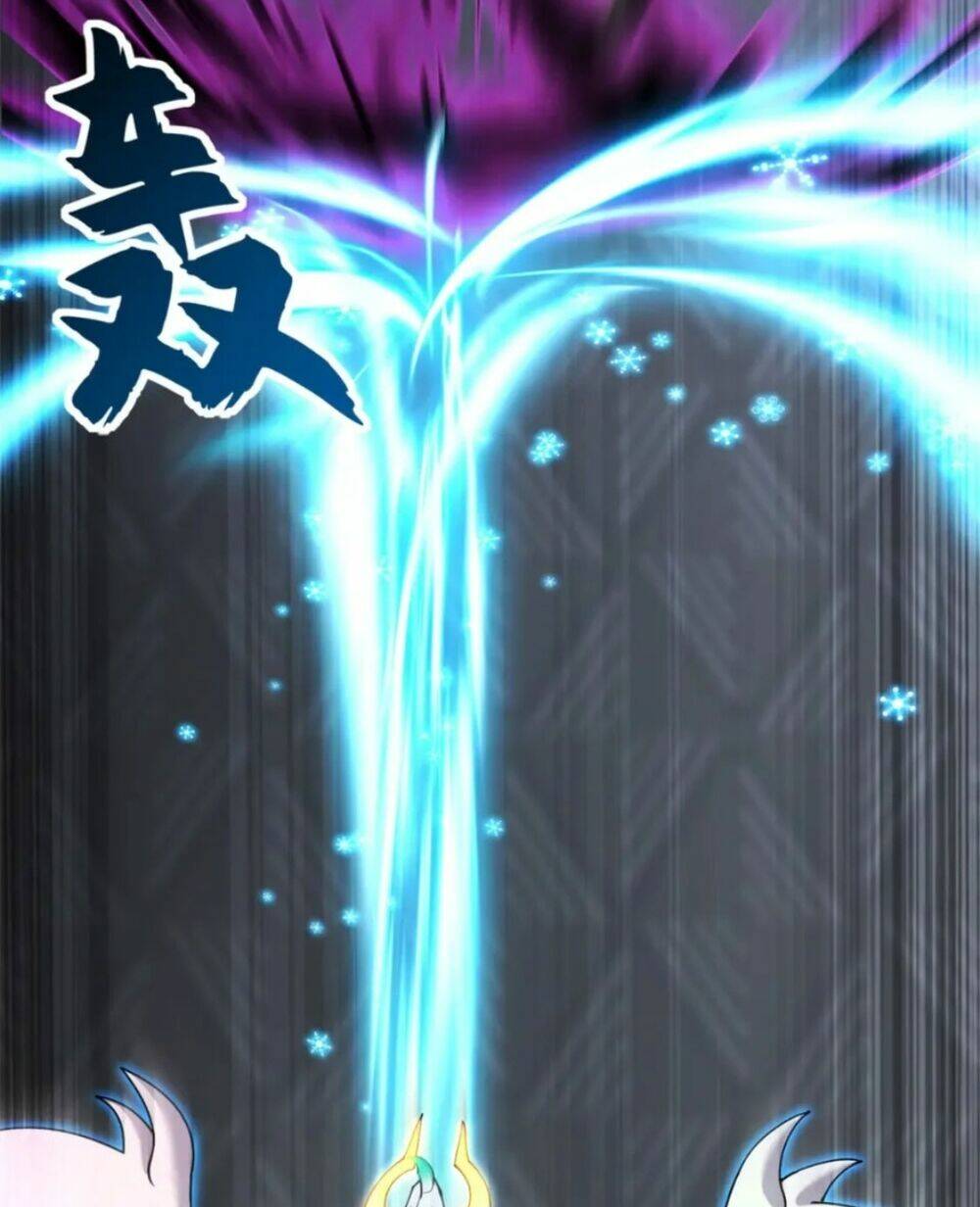 Ma Thú Siêu Thần - Chapter 98 - Page 22