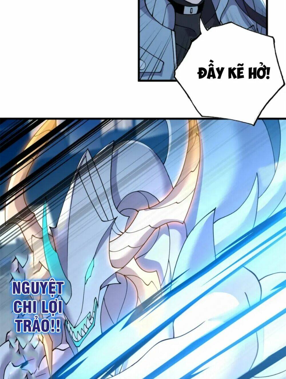 Ma Thú Siêu Thần - Chapter 98 - Page 25