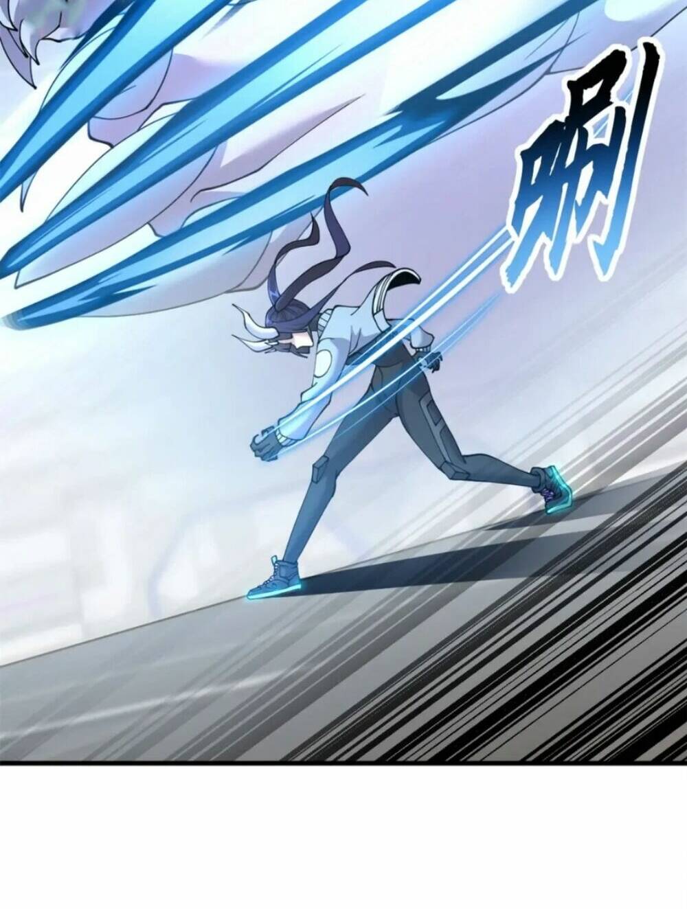 Ma Thú Siêu Thần - Chapter 98 - Page 26