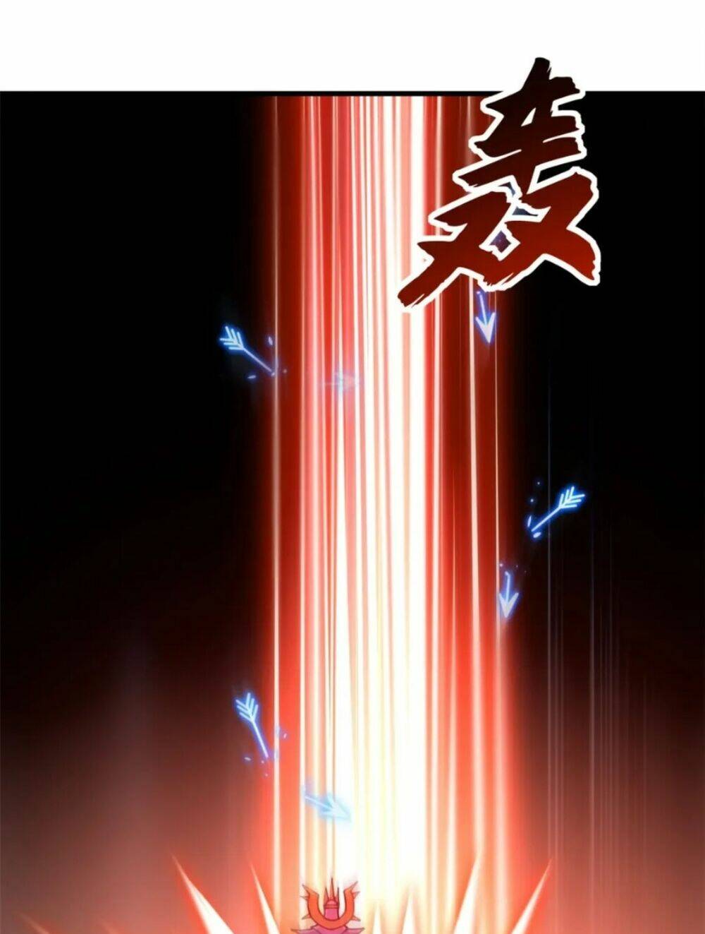 Ma Thú Siêu Thần - Chapter 98 - Page 31