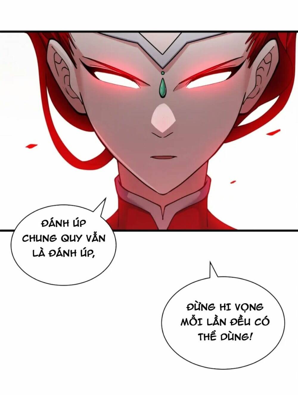 Ma Thú Siêu Thần - Chapter 98 - Page 35