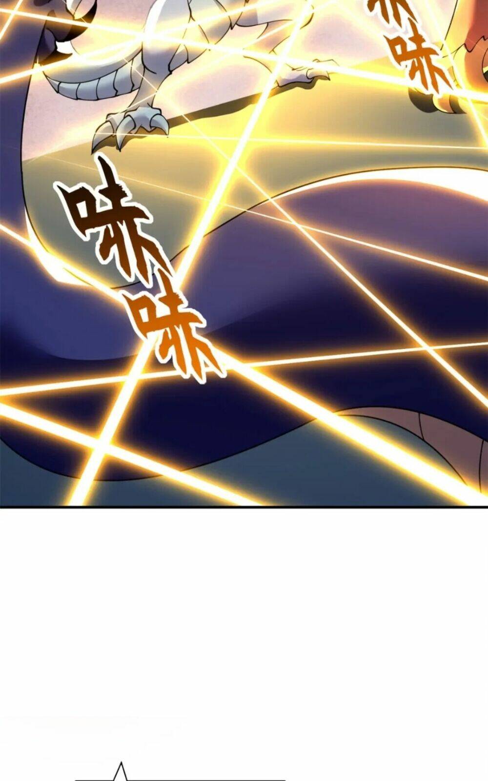 Ma Thú Siêu Thần - Chapter 98 - Page 46