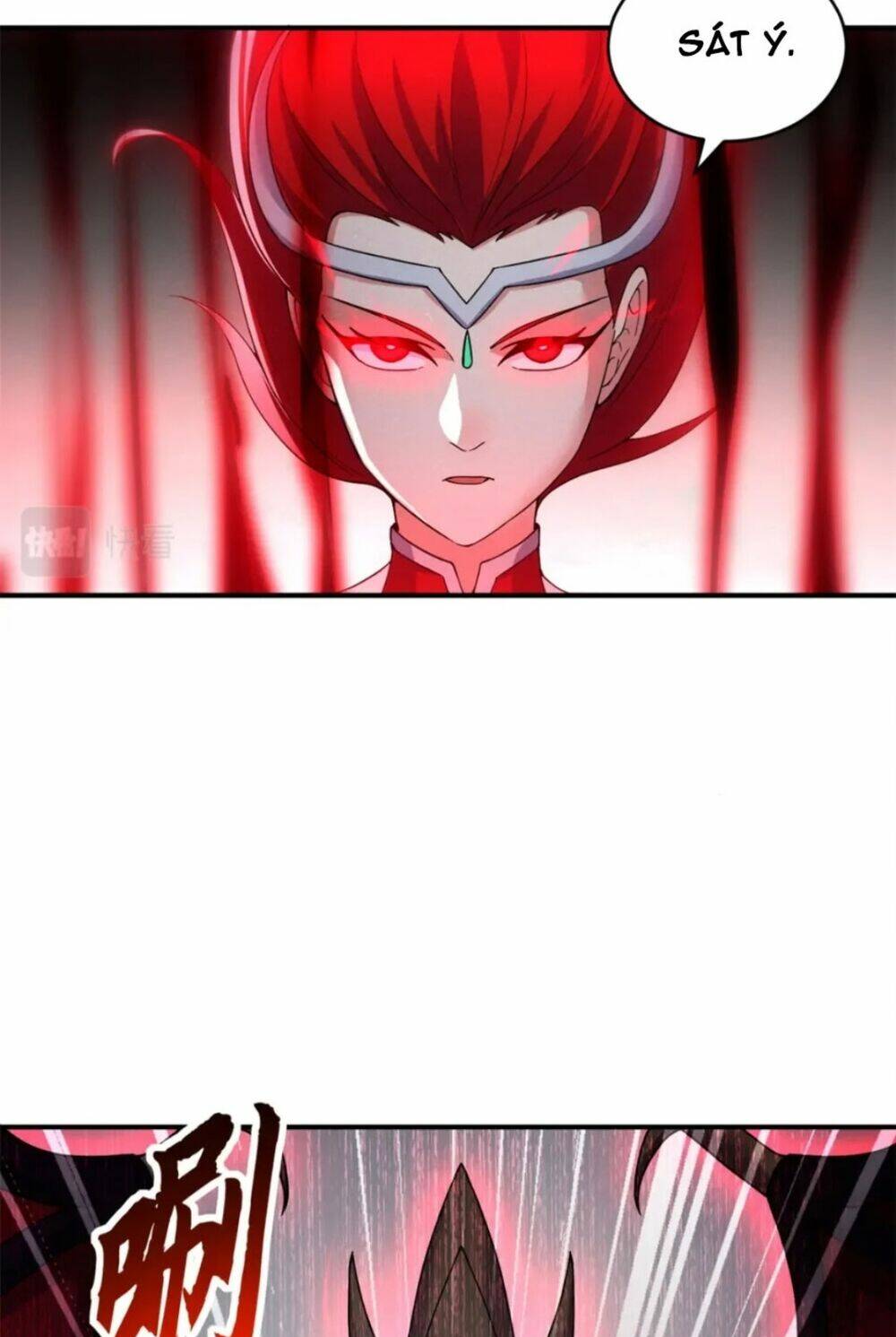 Ma Thú Siêu Thần - Chapter 98 - Page 49