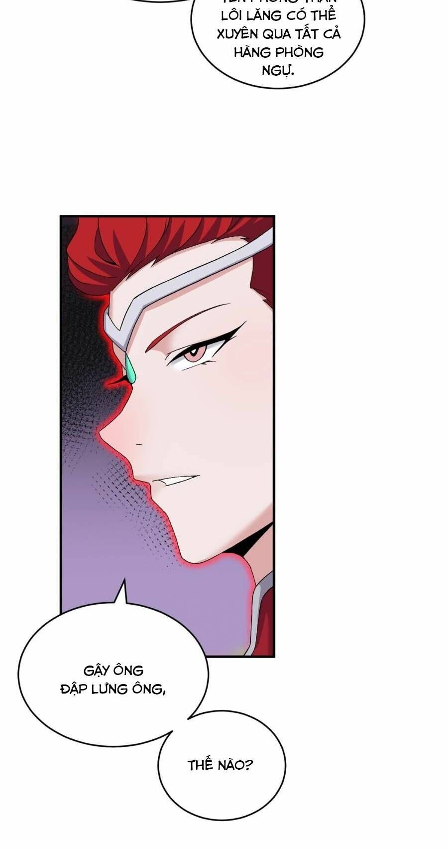 Ma Thú Siêu Thần - Chapter 99 - Page 13