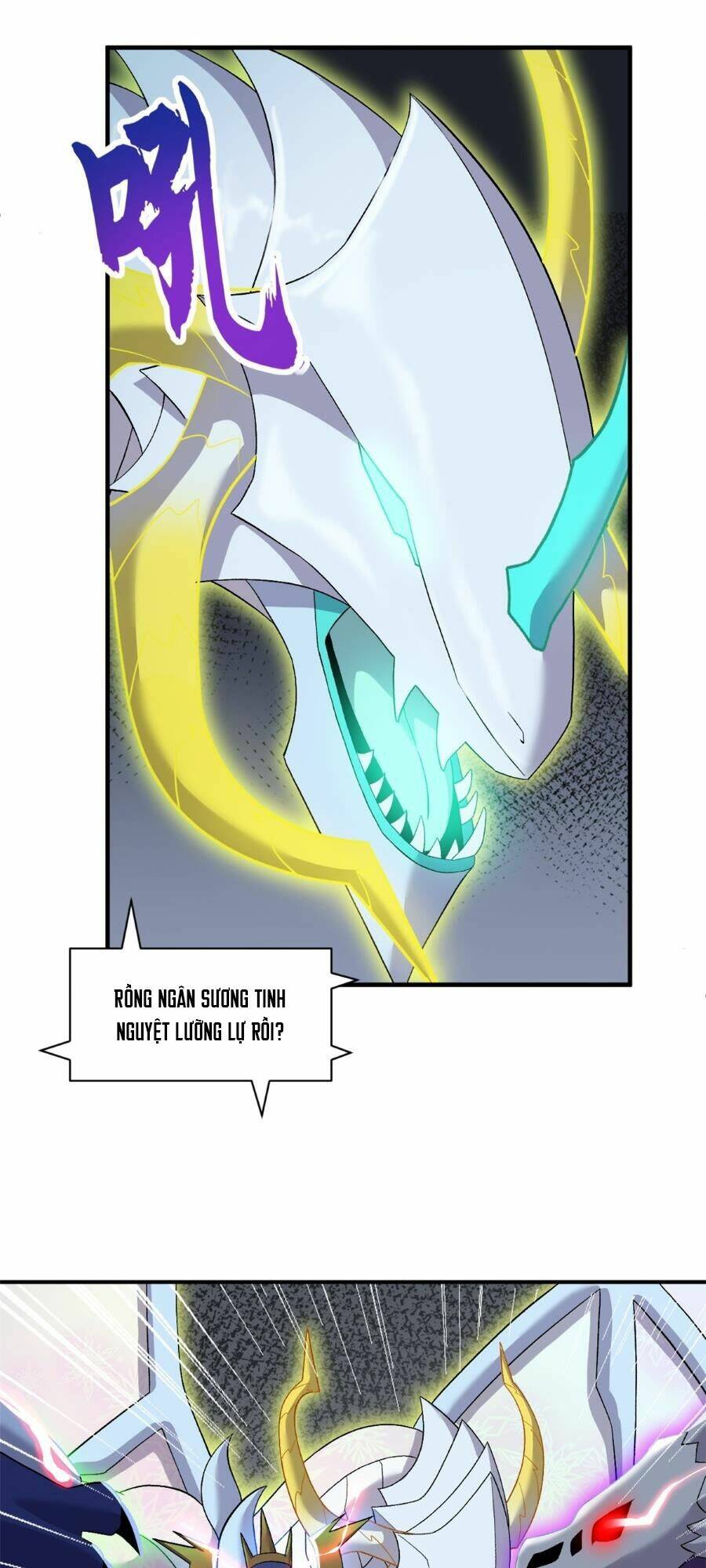 Ma Thú Siêu Thần - Chapter 99 - Page 14