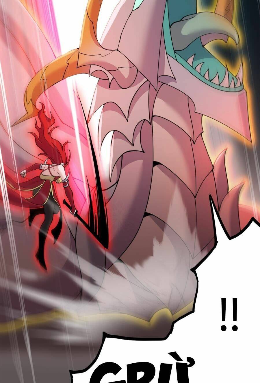 Ma Thú Siêu Thần - Chapter 99 - Page 18