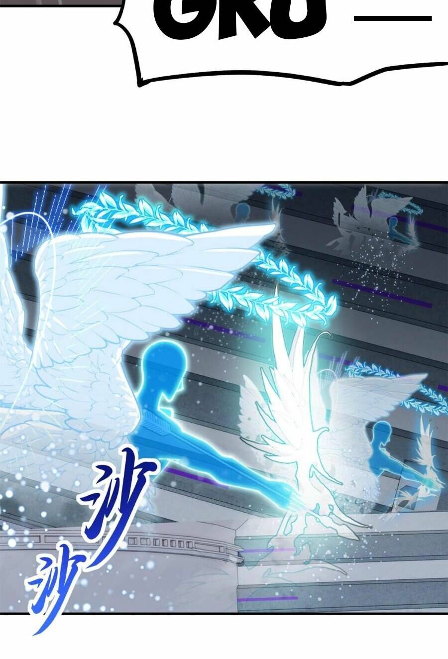 Ma Thú Siêu Thần - Chapter 99 - Page 19