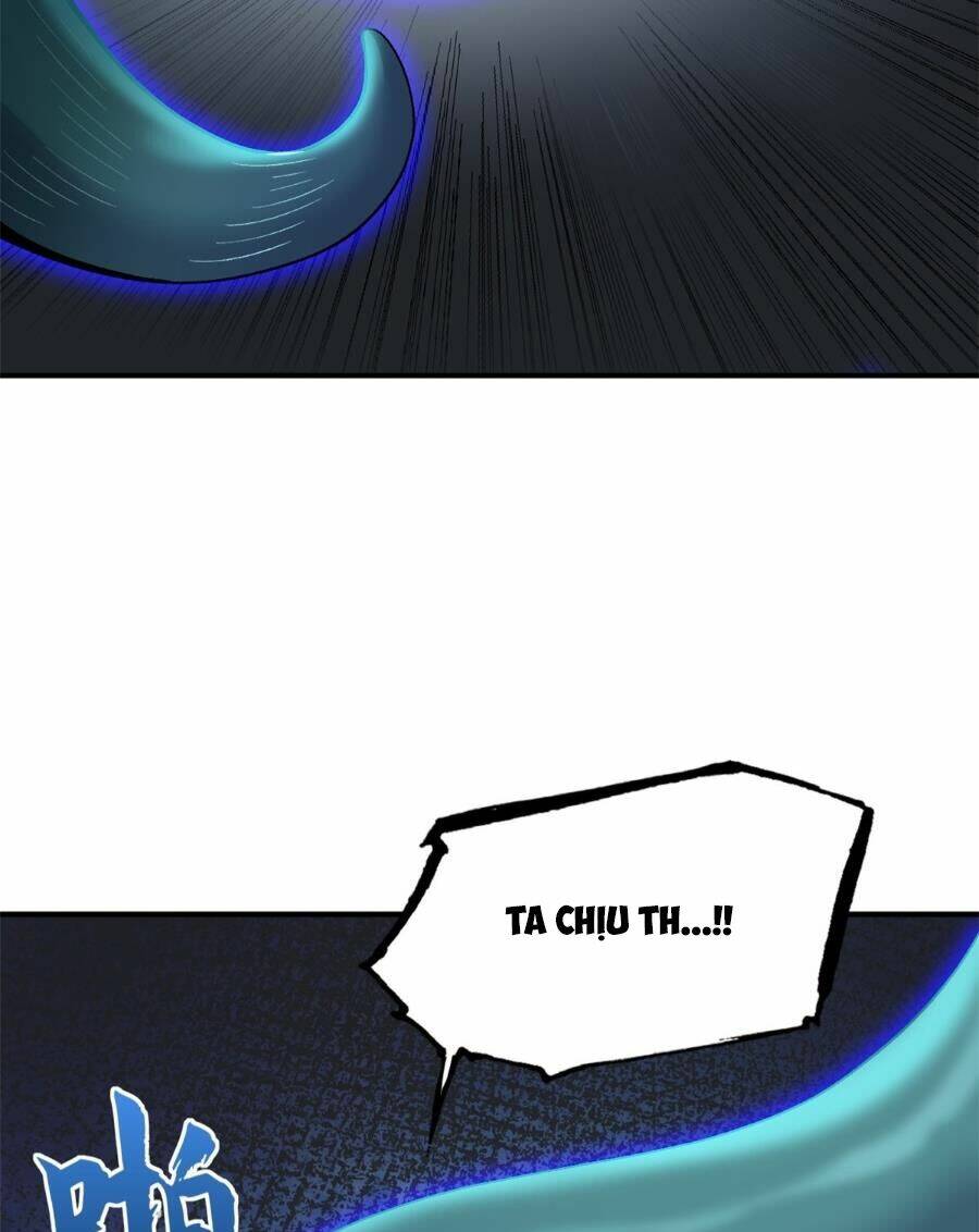 Ma Thú Siêu Thần - Chapter 99 - Page 21