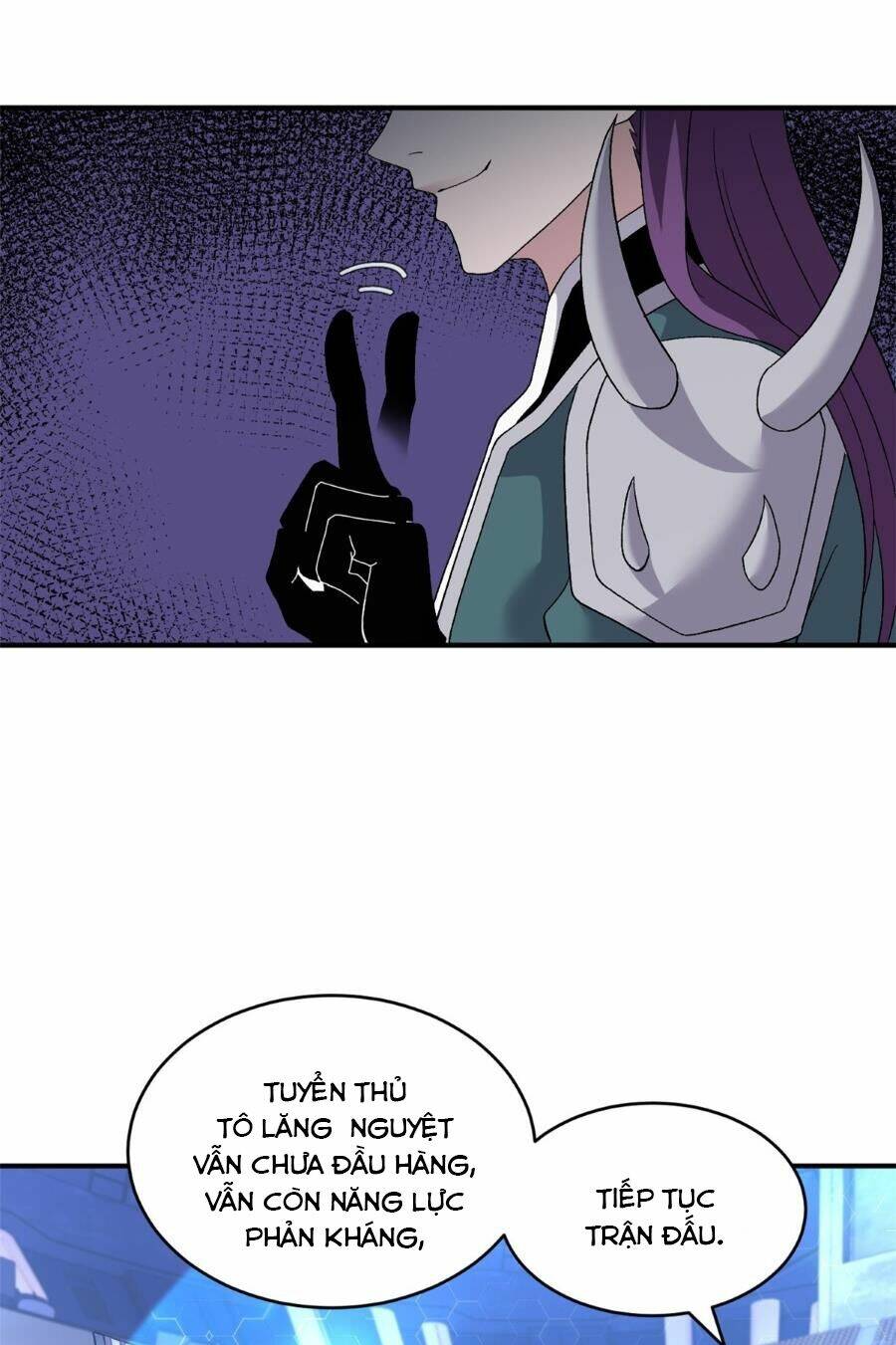 Ma Thú Siêu Thần - Chapter 99 - Page 24