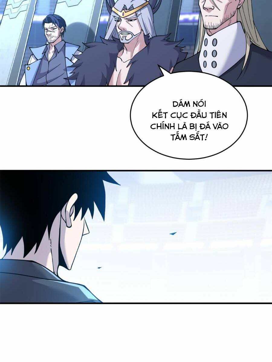 Ma Thú Siêu Thần - Chapter 99 - Page 29
