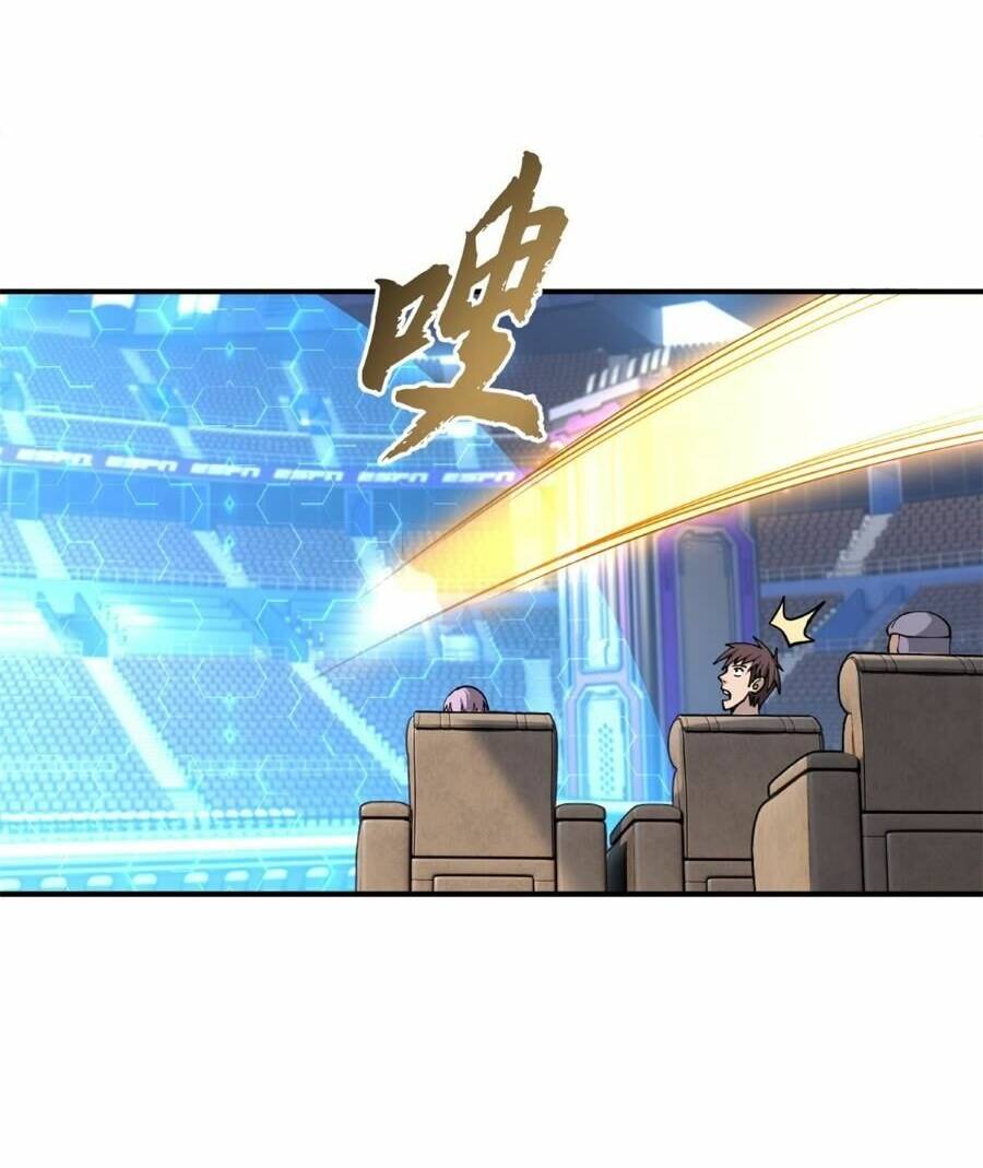 Ma Thú Siêu Thần - Chapter 99 - Page 31