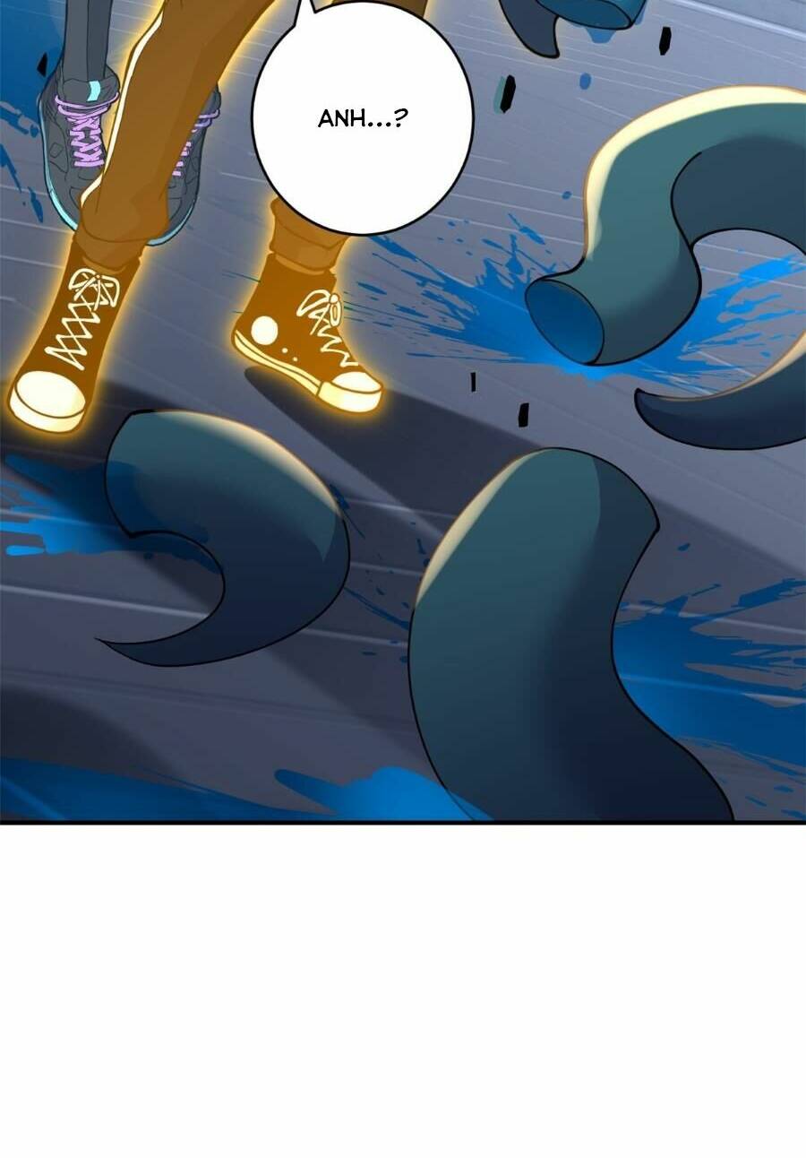 Ma Thú Siêu Thần - Chapter 99 - Page 34