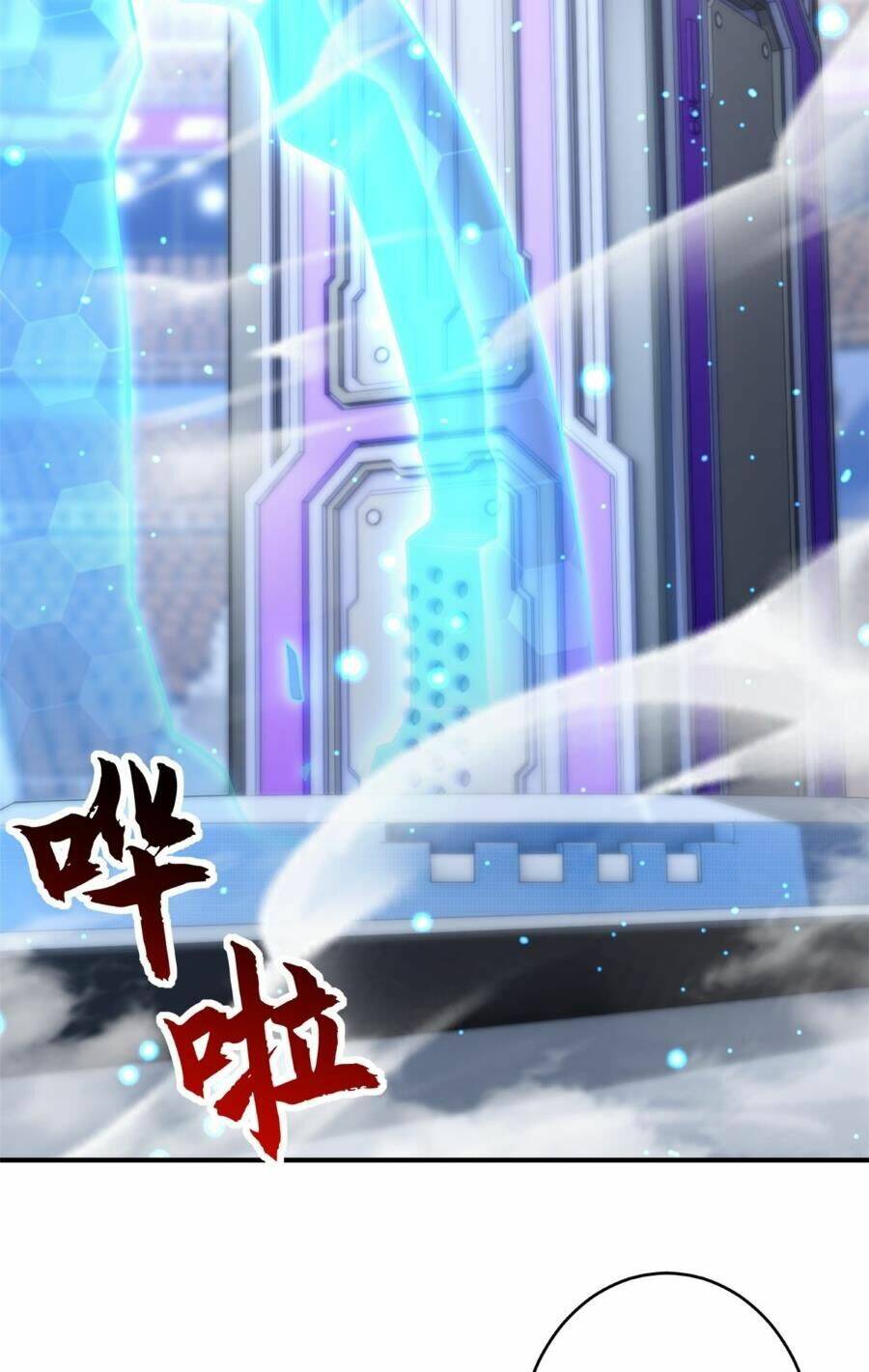 Ma Thú Siêu Thần - Chapter 99 - Page 36