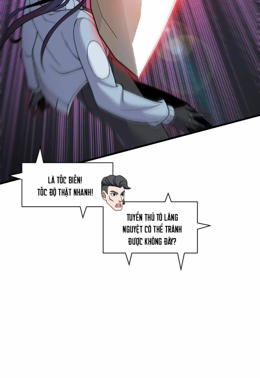 Ma Thú Siêu Thần - Chapter 99 - Page 3