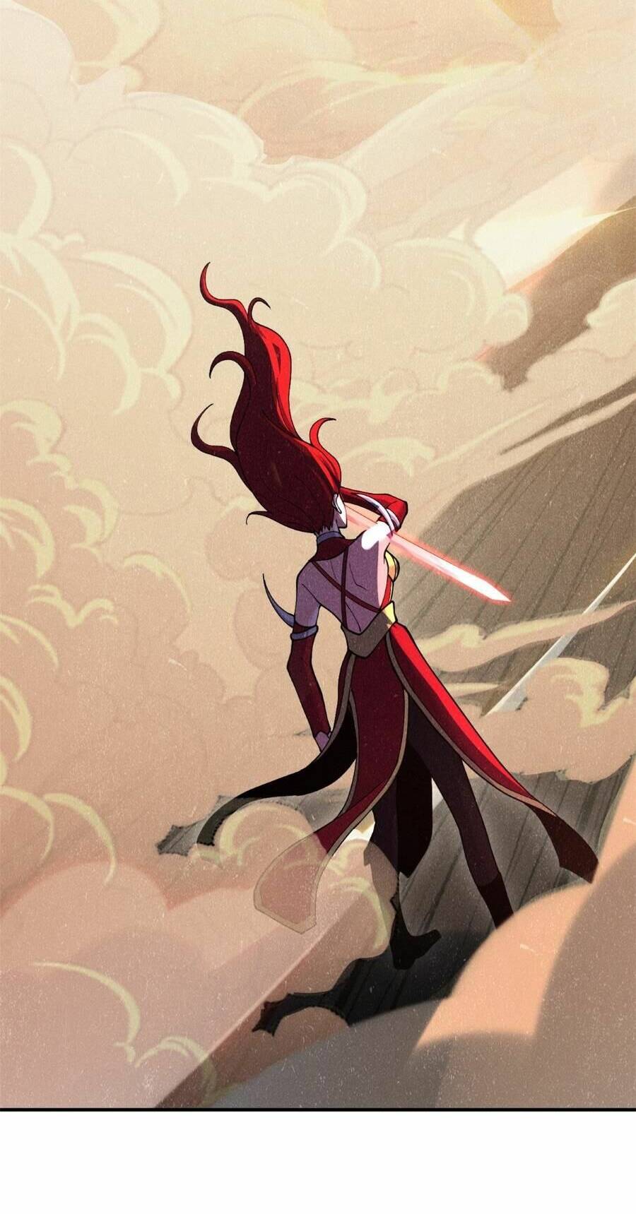 Ma Thú Siêu Thần - Chapter 99 - Page 40