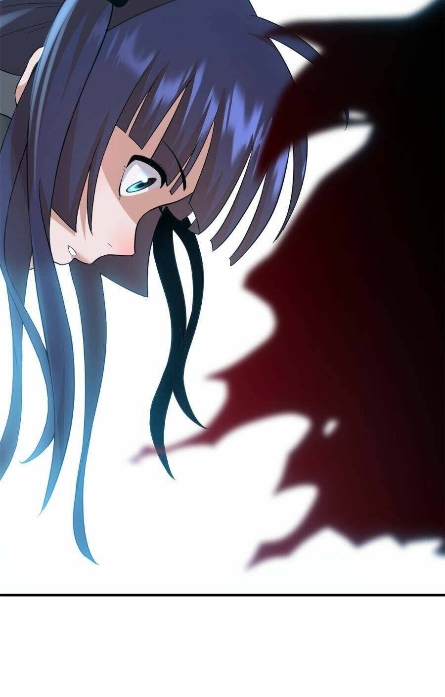 Ma Thú Siêu Thần - Chapter 99 - Page 47