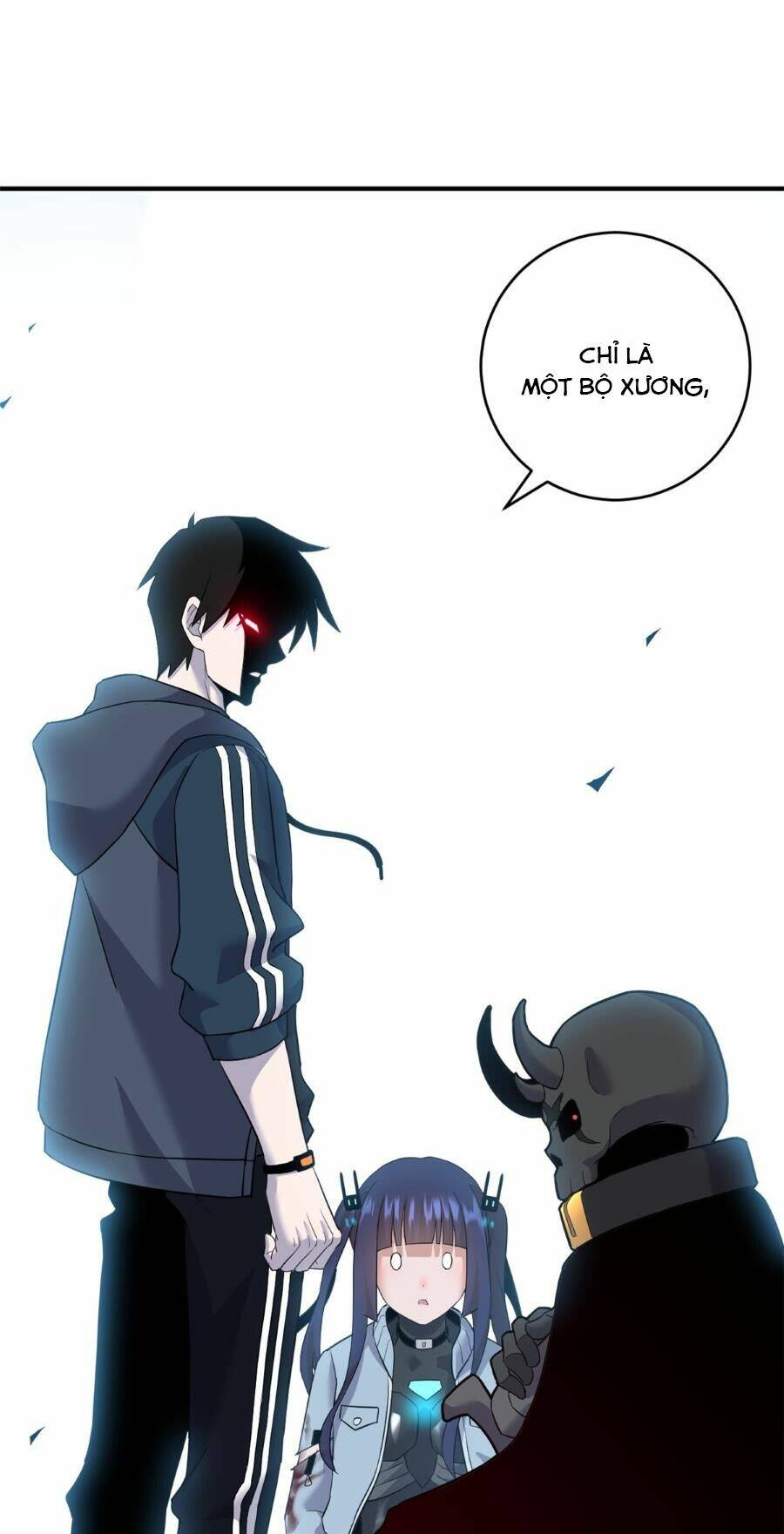 Ma Thú Siêu Thần - Chapter 99 - Page 48