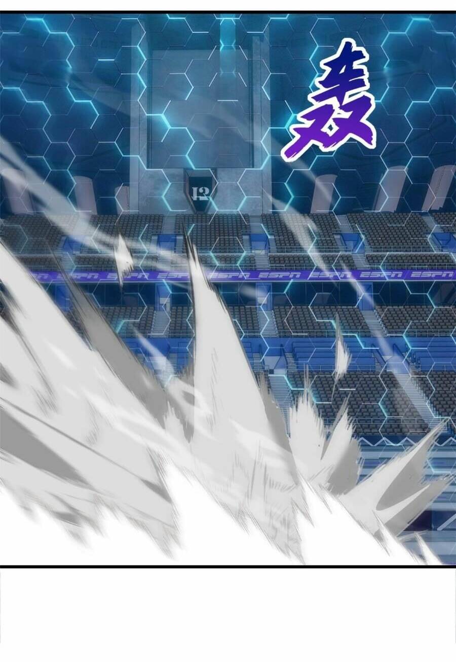 Ma Thú Siêu Thần - Chapter 99 - Page 4