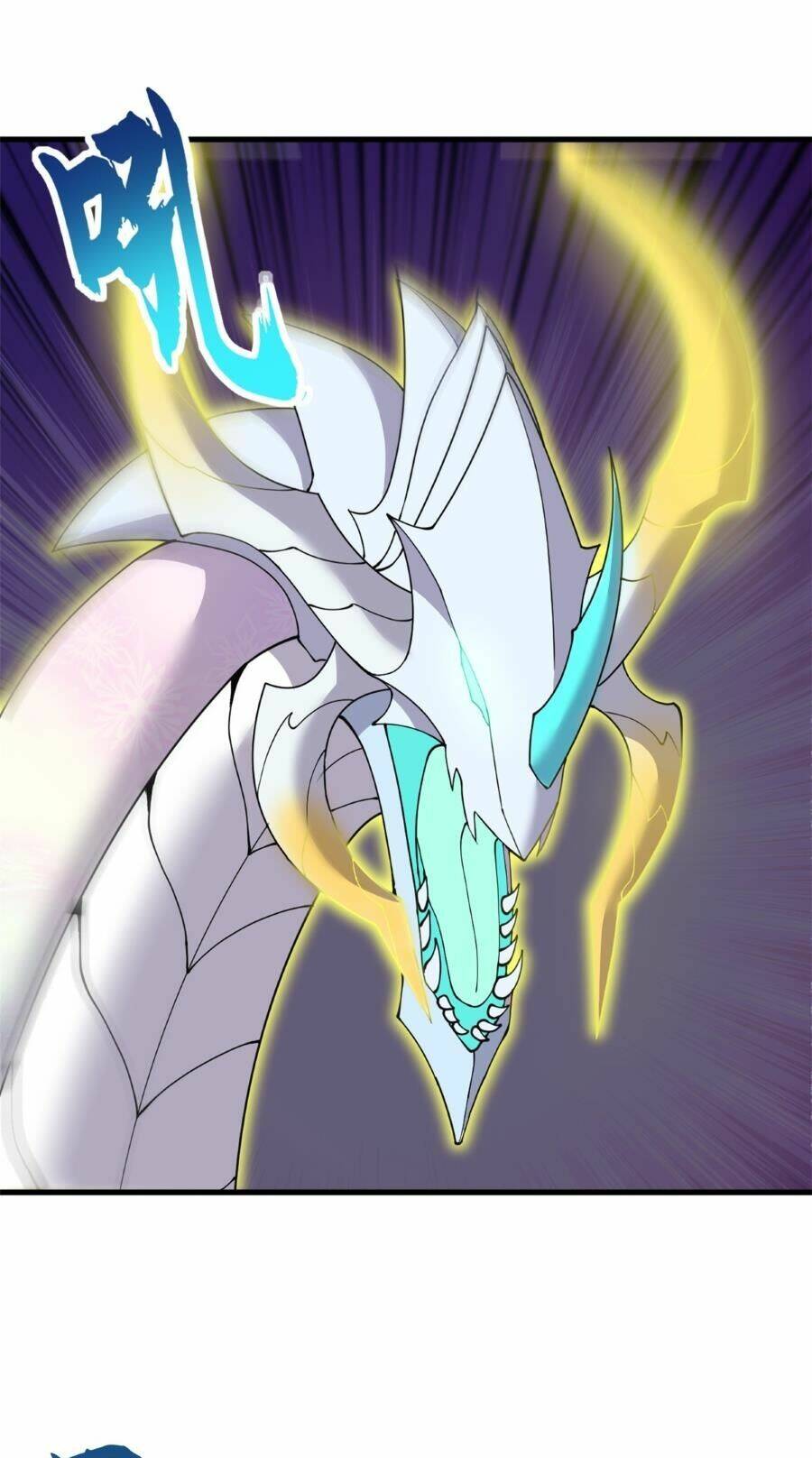 Ma Thú Siêu Thần - Chapter 99 - Page 8