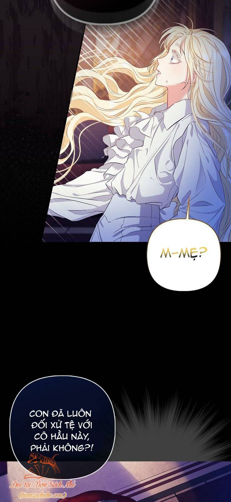 Nàng Công Chúa Của Mọi Người - Chapter 1 - Page 14