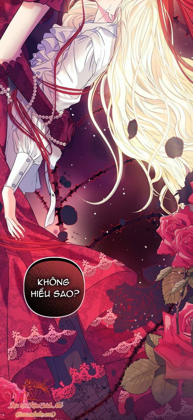 Nàng Công Chúa Của Mọi Người - Chapter 1 - Page 18