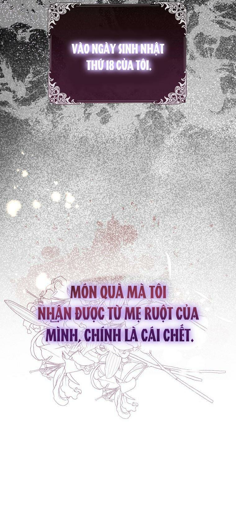 Nàng Công Chúa Của Mọi Người - Chapter 1 - Page 21