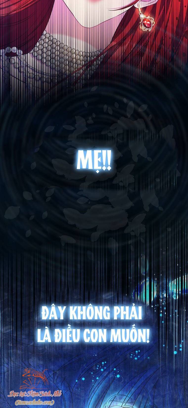 Nàng Công Chúa Của Mọi Người - Chapter 1 - Page 24