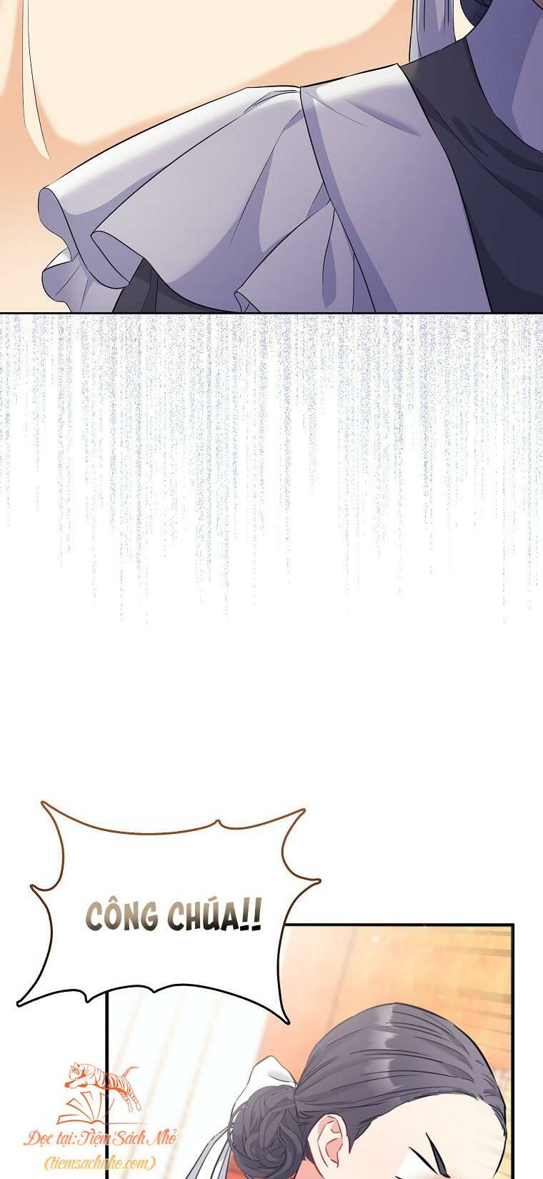 Nàng Công Chúa Của Mọi Người - Chapter 1 - Page 28