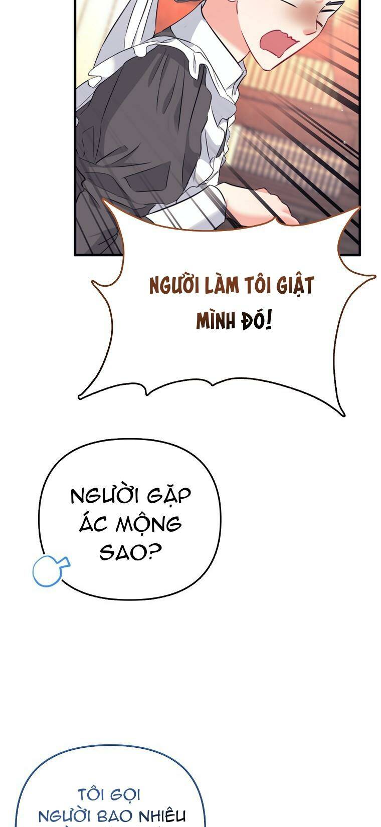 Nàng Công Chúa Của Mọi Người - Chapter 1 - Page 29