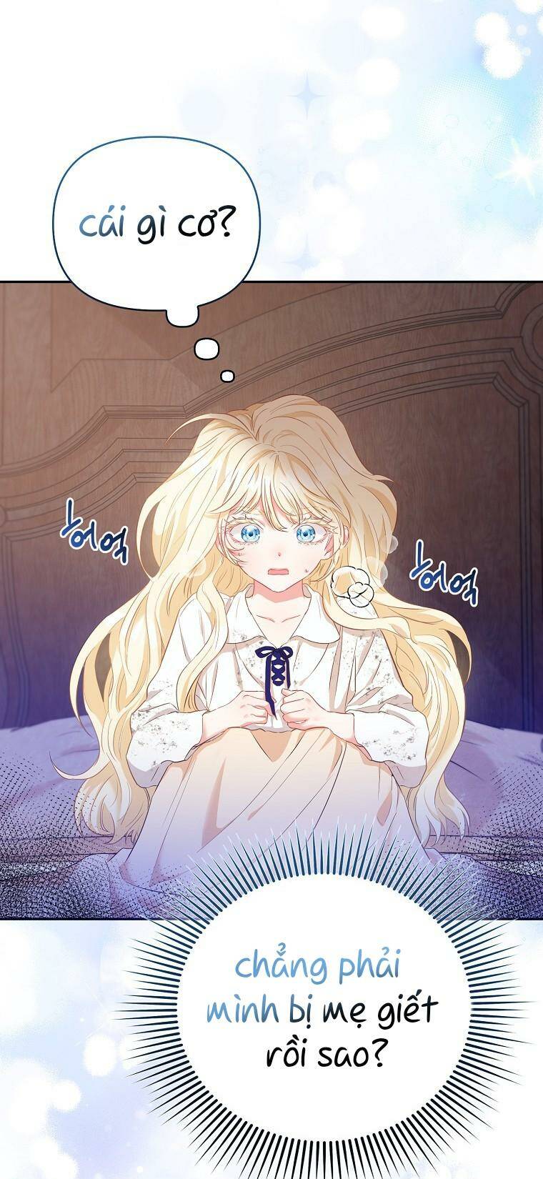 Nàng Công Chúa Của Mọi Người - Chapter 1 - Page 31